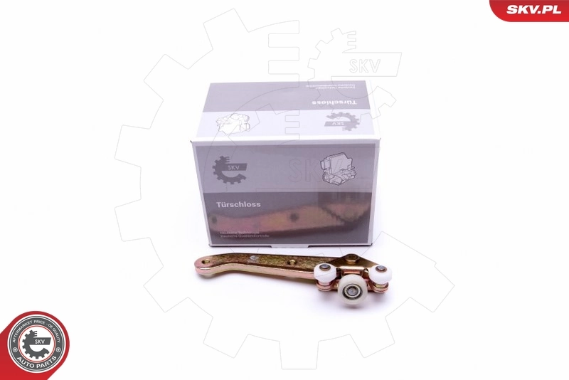 Roller Guide, sliding door